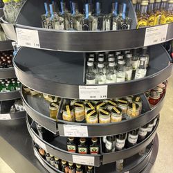 BevMo!