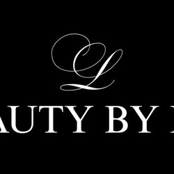 Lux Beauty by Raquel - Logo