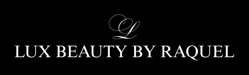 Lux Beauty by Raquel Logo