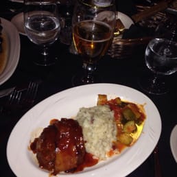 Bacon wrapped meatloaf