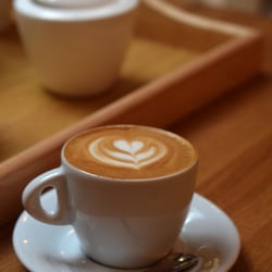 CaffèCouture - Caffe Couture | Cappu-Couture