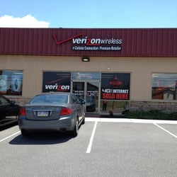 Verizon Wireless - The Cellular Connection