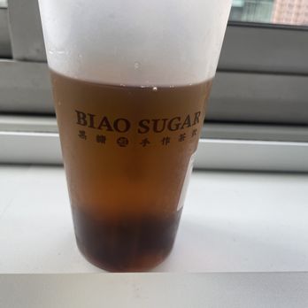 Biao Sugar - Bubble Tea Near Me - New York, New York Biao Sugar - Bubble Tea Near Me - New York, New York