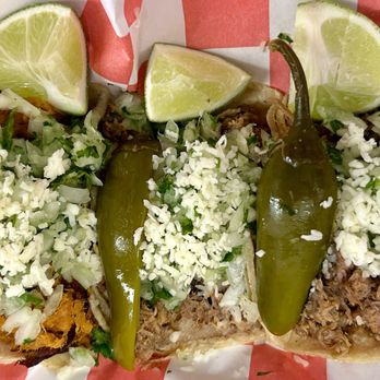 Jenn's Hot Tamale - Al Pastor and Barbaco Tacos - Food Trucks Near Me Jenn's Hot Tamale - Al Pastor and Barbaco Tacos - Food Trucks Near Me