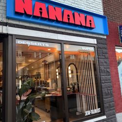 Nanana