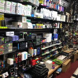 Smokies Smoke Shop