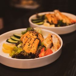 Simpl Restaurant | Pizzeria | Bar