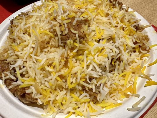 Zyka: The Taste | Indian Restaurant | Decatur by null