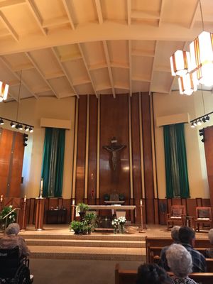 SAINT THOMAS THE APOSTLE CATHOLIC CHURCH - Updated June 2026 - 21 ...
