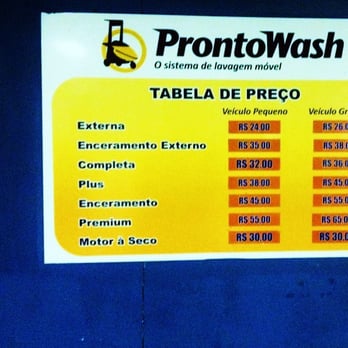 ProntoWash - Car Wash Near Me - Recife, Prince Edward Island ProntoWash - Car Wash Near Me - Recife, Prince Edward Island