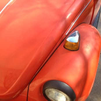 Hodo's Diamond Detailing - 77 VW: Before - Auto Detailing Near Me Hodo's Diamond Detailing - 77 VW: Before - Auto Detailing Near Me