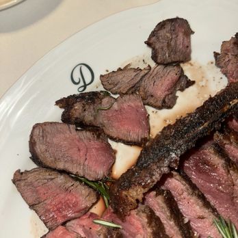 Daniel’s - Steakhouses Near Me - Coral Gables, Florida Daniel’s - Steakhouses Near Me - Coral Gables, Florida
