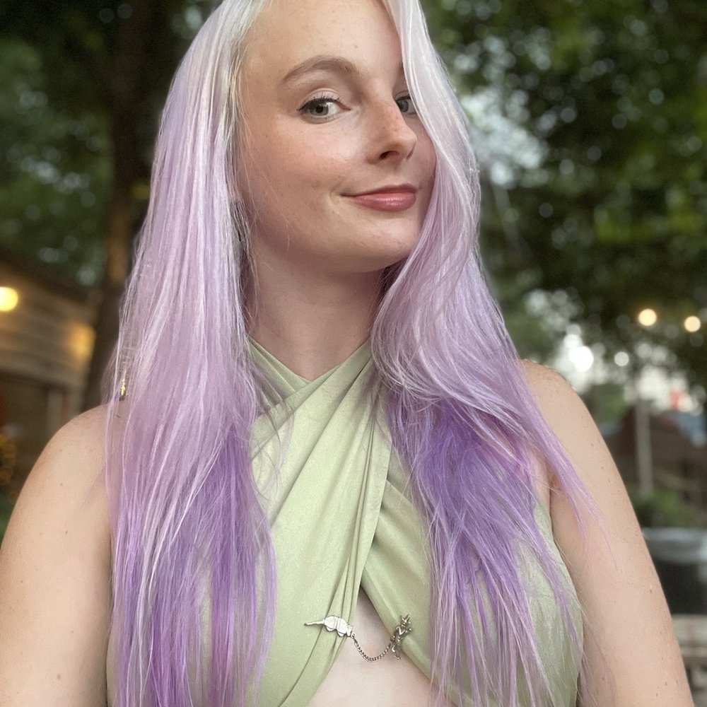 Hair House ATX - Purple hair faded - Hair Stylists Near Me - Austin, Texas Hair House ATX - Purple hair faded - Hair Stylists Near Me - Austin, Texas