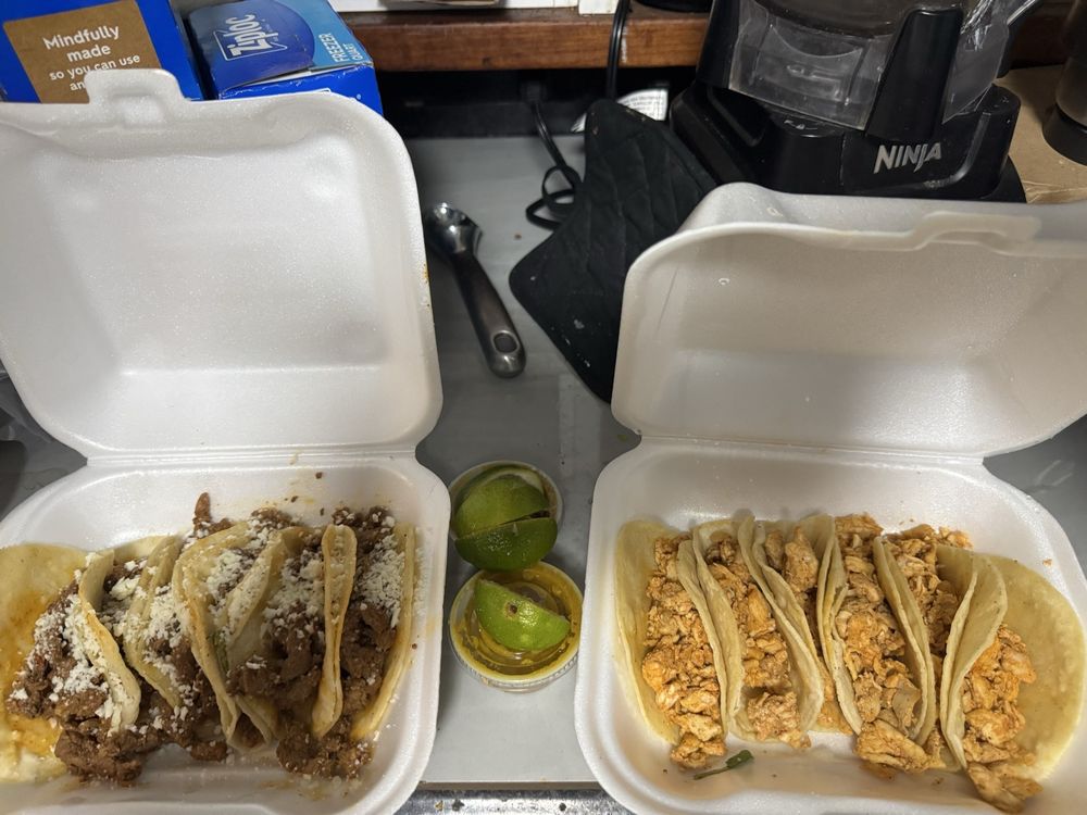 Tacos el Guero