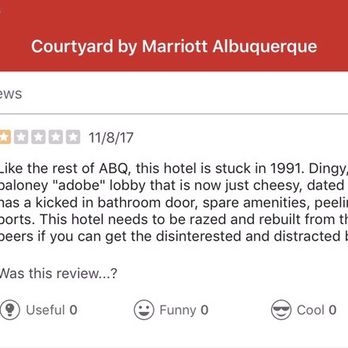 Courtyard by Marriott Albuquerque - Hotels Near Me - Albuquerque, New Mexico