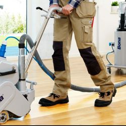 SSR Pro Flooring