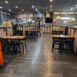 Tofu Factory Korean Cuisine