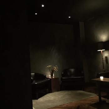 Atera - New American Near Me - New York, New York