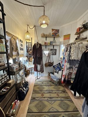 The Bungalow by null