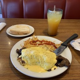 Prime Rib Benny