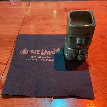 The Luau - Complimentary shot - Tiki Bars Near Me - San Diego, California The Luau - Complimentary shot - Tiki Bars Near Me - San Diego, California