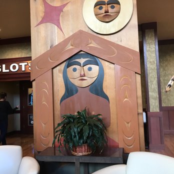 Lucky Eagle  Hotel - Hotels Near Me - Rochester, Washington