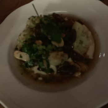 Verjus - Cauliflower salad - Wine Bars Near Me - San Francisco, California Verjus - Cauliflower salad - Wine Bars Near Me - San Francisco, California