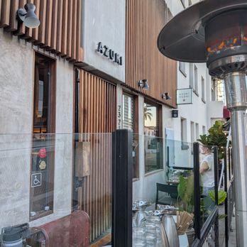 Azuki Sushi - Sushi Bars Near Me - San Diego, California Azuki Sushi - Sushi Bars Near Me - San Diego, California