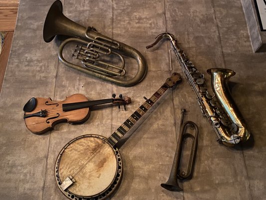 The Craftsman by null