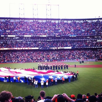 Oracle Park - Happy Fleet Week @ AT&T Park - Stadiums & Arenas Near Me - San Francisco, California Oracle Park - Happy Fleet Week @ AT&T Park - Stadiums & Arenas Near Me - San Francisco, California