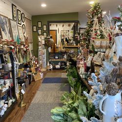 Cedar & Stone Mercantile