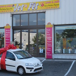 Jet 'n Fet - Jet'n Fêt la Penne sur Huveaune