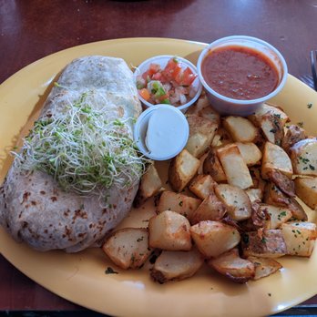 Squeeze In - Eric burrito for Eric! - Breakfast & Brunch Near Me - Truckee, California Squeeze In - Eric burrito for Eric! - Breakfast & Brunch Near Me - Truckee, California