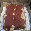 Different Dough Pizza gift card