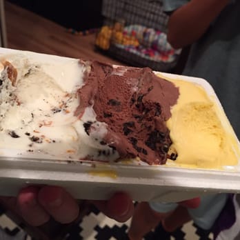 Miinot Gelato - Gelato Near Me - Melbourne, VIC