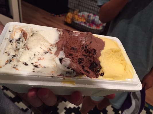 Miinot Gelato by null