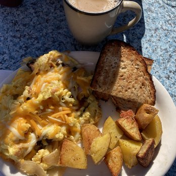 Stanley Baking - Hobbit Scramble - Bakeries Near Me - Stanley, Idaho