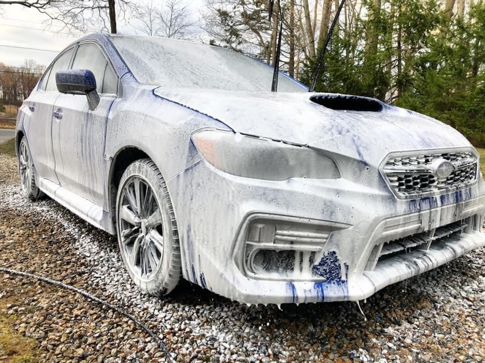 SOUTH ROAD AUTO DETAILING Updated October 2024 24 Photos 560 S Rd