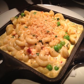 Montrio - Lobster and cheese. - New American Near Me - Monterey, California Montrio - Lobster and cheese. - New American Near Me - Monterey, California
