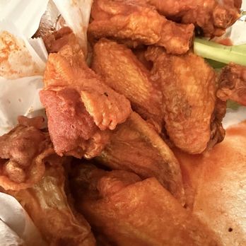 Casa de Pizza & Wings - Buffalo Wings, well done! Bomb!!! - Pizza Near Me - Las Vegas, Nevada Casa de Pizza & Wings - Buffalo Wings, well done! Bomb!!! - Pizza Near Me - Las Vegas, Nevada
