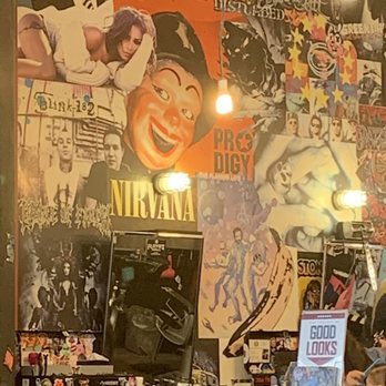 Floyd's 99 Barbershop - Barbers Near Me - Fort Worth, Texas Floyd's 99 Barbershop - Barbers Near Me - Fort Worth, Texas