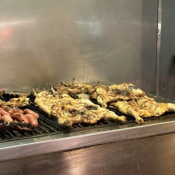 Frangasqueira Nacional - Barbeque Near Me - Lisbon, 11