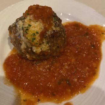 Eddie Merlot's - Steakhouses Near Me - Bloomfield Hills, Michigan
