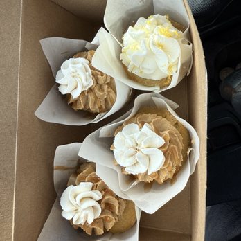Wicked Batter Cafe - Keto Cupcakes - Cafes Near Me - Jacksonville, Florida