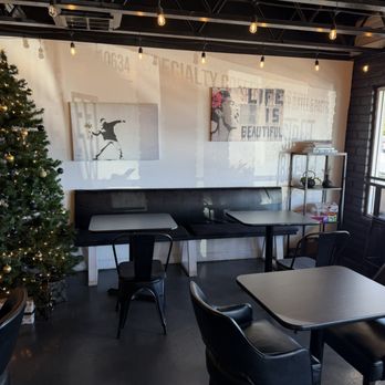Street Brew Coffee - Coffee & Tea Near Me - Scottsdale, Arizona