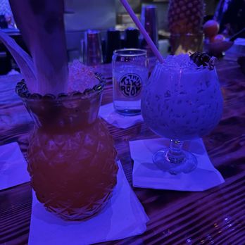 The Tiki Room El Paso - Cocktail Bars Near Me - El Paso, Texas The Tiki Room El Paso - Cocktail Bars Near Me - El Paso, Texas