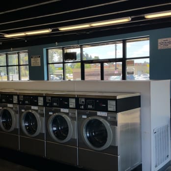 Spin City Laundromat - Laundromat Near Me - Salem, Oregon Spin City Laundromat - Laundromat Near Me - Salem, Oregon