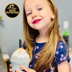 Wave Nutrition