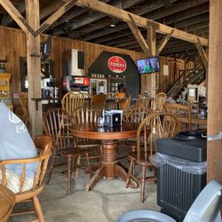 Fisher's Roadhouse Cafe - Menu