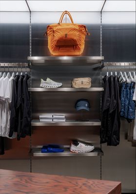 On Store Austin South Congress by null